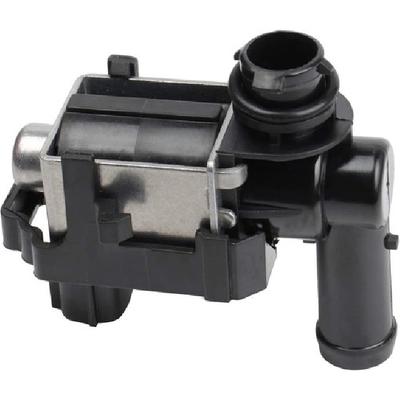 Mechanische apparatuur – Magneetventielen