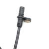 For Benelli BJ300 BJ 300 Motocycle Accessories ABS Rear Wheel Speed Sensor