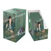KAYOU Genuine A Record of a Mortal’s Journey to Immortality Card The Southern Wind Rises Novel Anime Collection Cards Toys Gifts