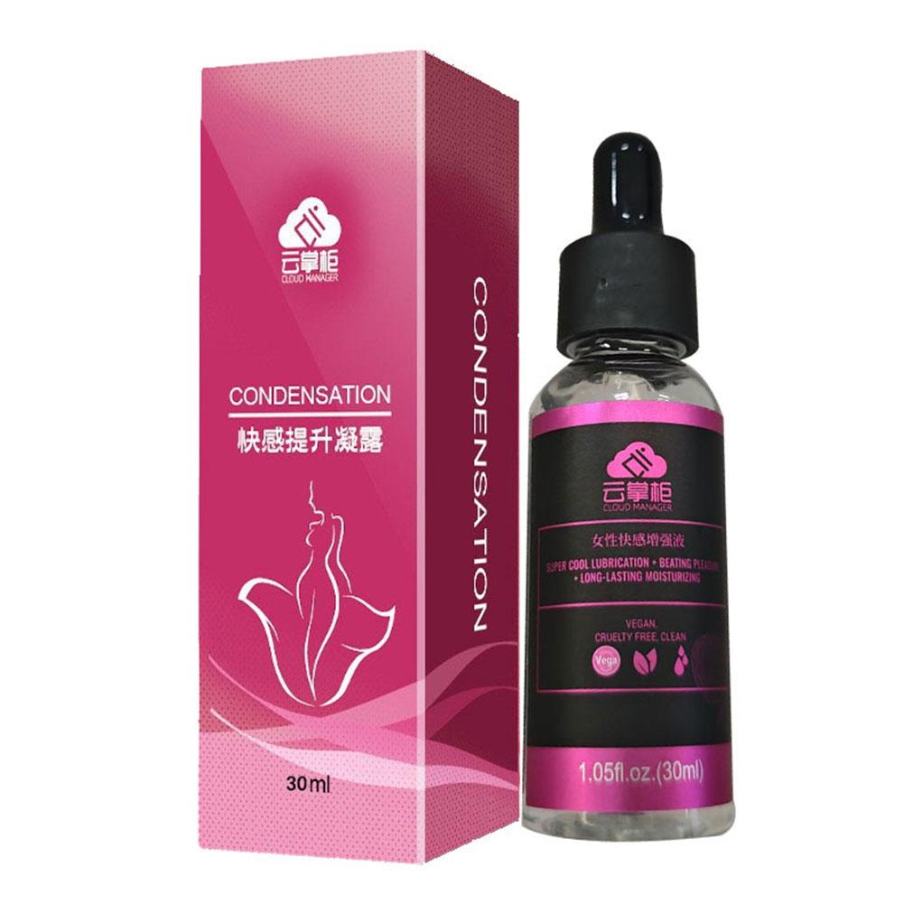 20/30ML Female Orgasm Cream Enhance Pleasure Fast Sexual Stimulation Extend Sex Time Orgasmic Cream Stimulant Lubricant Sex Toy