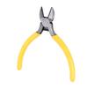5 Inch Electric Guitar Pliers Steel Head Bass Fret Repair Tool for Stringed Musical Instruments Cutting Pliers