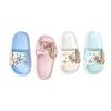 Pohodlné kreslené dětské pantofle pro chlapce a dívky s protiskluzovým designem a měkkou EVA podrážkou v různých barvách a velikostech pro léto