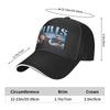 Chris Rea Appreciation Man Cap Ball Cap Custom Logo Baseball Cap Man