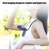 USB Mini Power Handheld Portable Fan Convenient Student Office Small Cooling Fans Ventilador Small Pocket Fan Hand Folding Fan