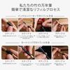 Wordsworth Black Fountain Pen Premium Bamboo Wood Extra Fine Gift Includes 6 Ink Cartridges and Ink Refill Converter Smooth Writing Experience & Set,