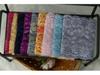 Two-Tone Stretch Lace Trim for DIY Clothing & Accessories