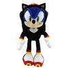 Neues Igel-Maus-Stofftier Super Sonic Tails Knuckles Cartoon Anime Puppe 30cm