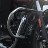 Royal Enfield "Silver Octagon Engine Guard" For New Bullet 350