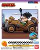 Mecha Collection Dragon Ball 5 Mighty Mouse Plastic Model Kit Vol. Yamcha's