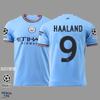 Maglia da calcio vintage Beckham Zidane Messi C Ronaldo maglia classica da campionato