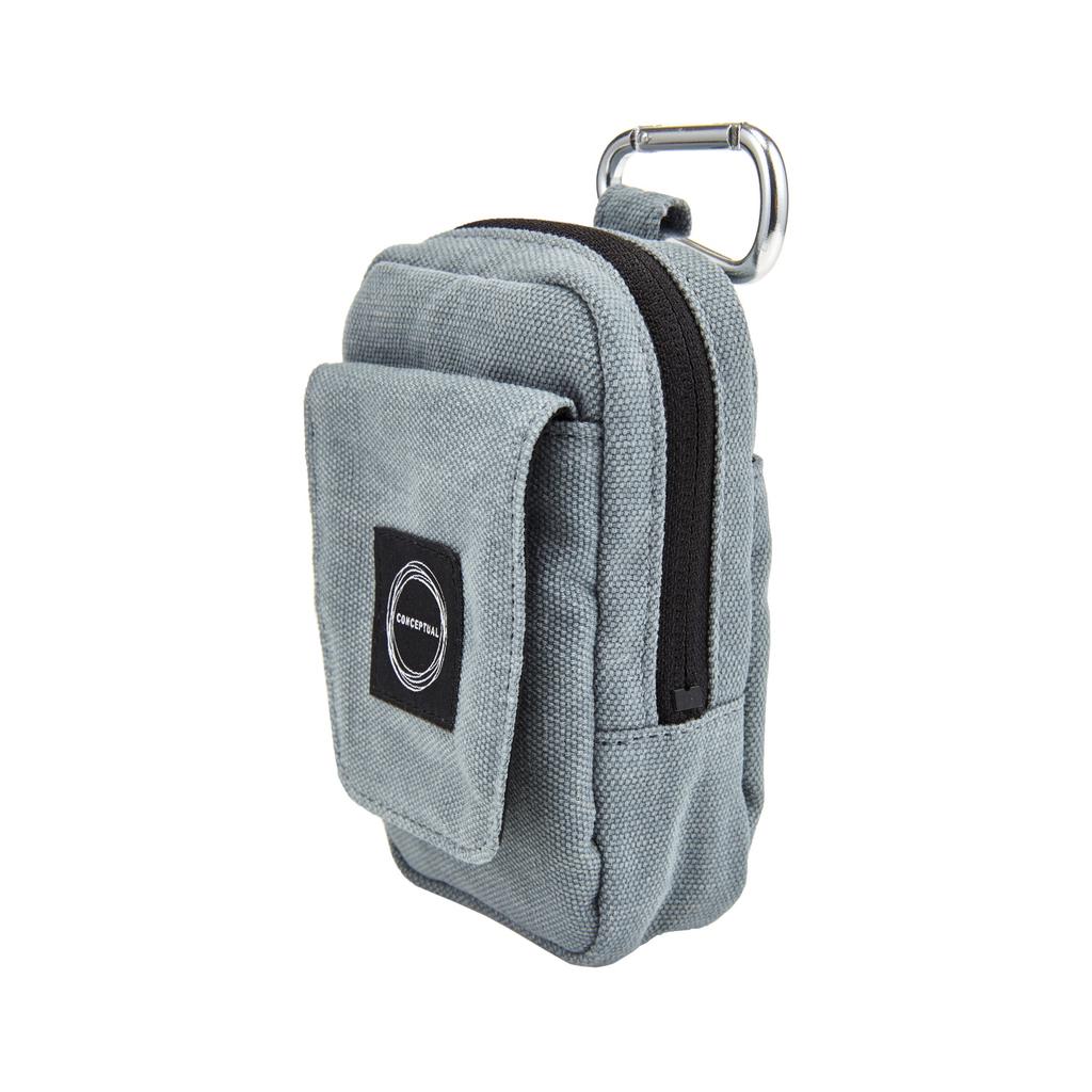 Conceptual City Pouch