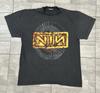 NINE INCH NAILS vintage 1994 1995 THE DOWNWARD SPIRAL t-shirt WELTTournee Unisex T-Shirt