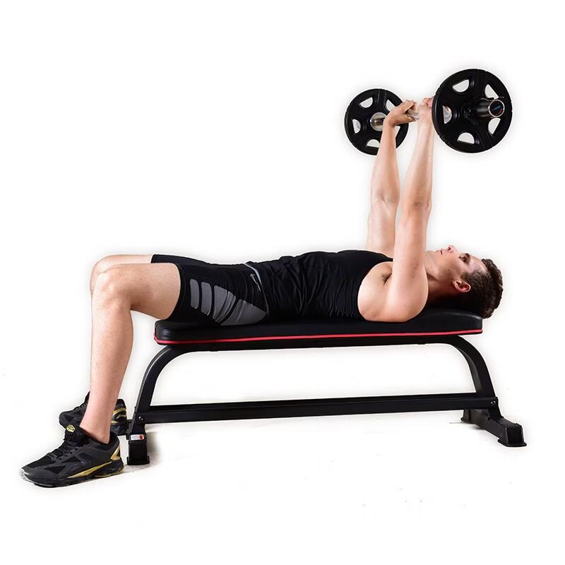 Maxi Multi-functional Workout Bench