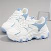 Scarpe Sportive Casual da Donna, Scarpe Basse, Scarpe da Corsa Versatili e Confortevoli