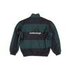 Balenciaga X Adidas Originals X Adidas SS23 Jacket Loose Fit Unisex Black 725294TNO793230