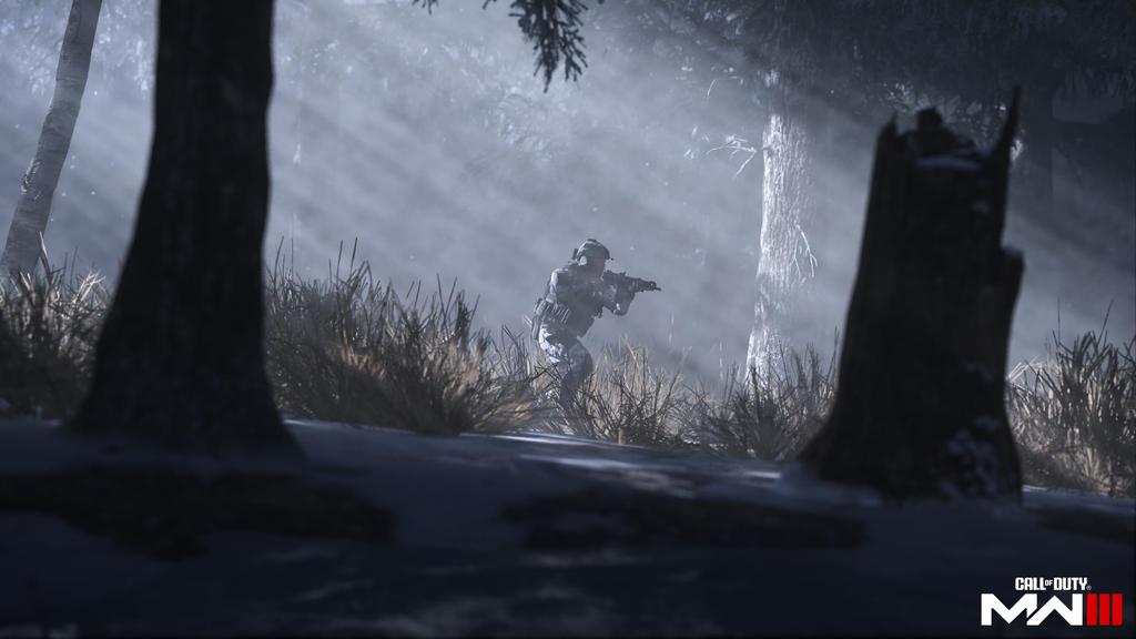 Call of Duty Modern Wafare III (Import: North America) - PS4