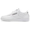 Reebok Club C 85 White Black - 100009940