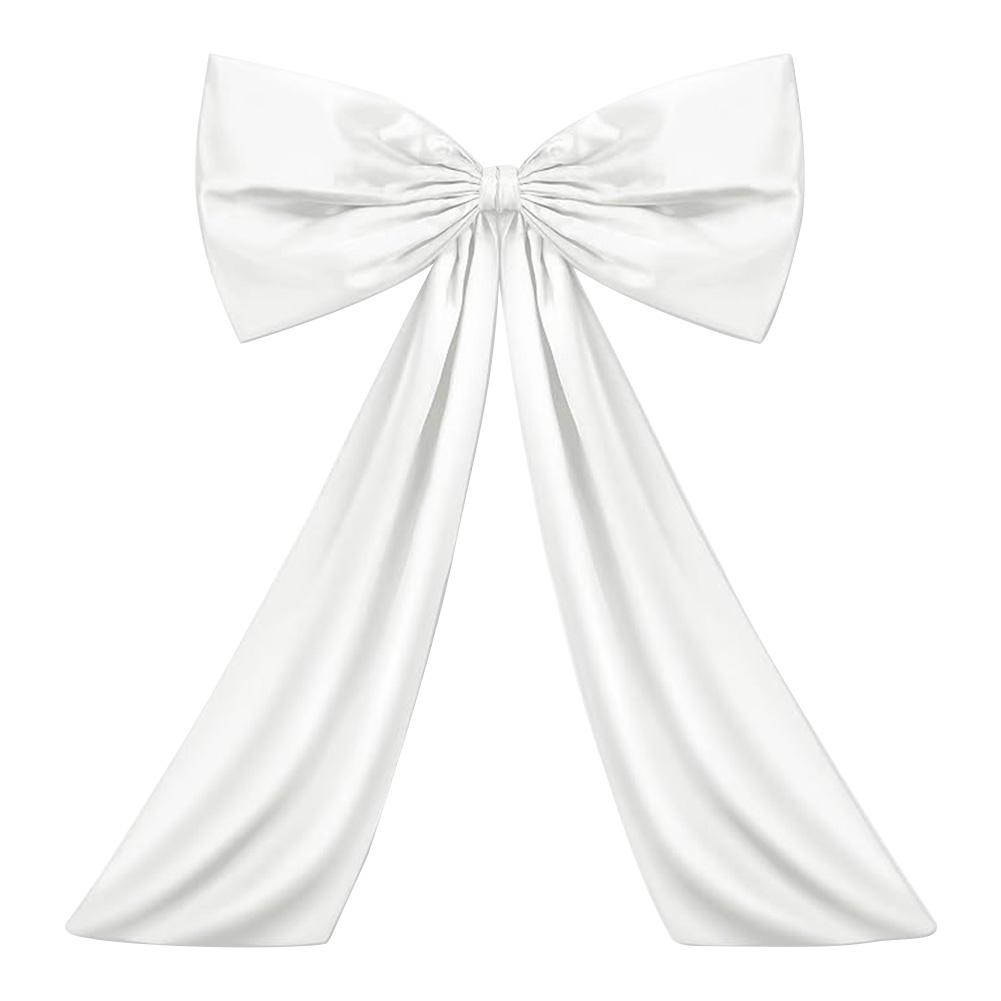 Giant Bow Ribbon Decor Themed Party Decorations Large Ribbon Hanging Bowknot for Girls Room Bridal Christmas Tree Decoration