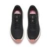Anta PG7 Travel Step 2.5 Simple Comfortable Durable Supportive Low-Top Casual Running Shoes Kids Sneaker Basic-Black 122545545-2