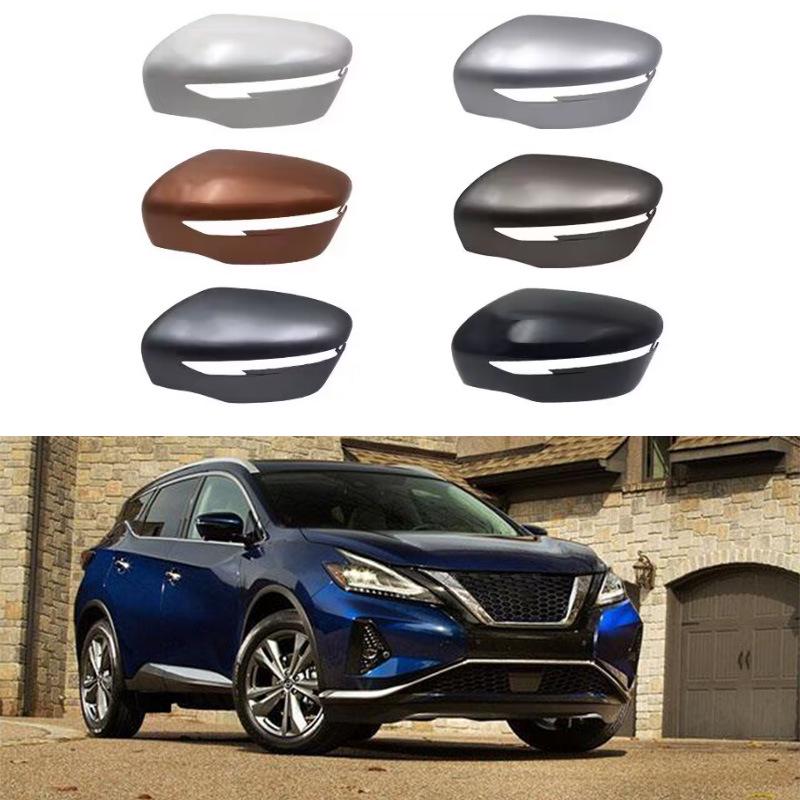 Kryt zpětného zrcátka Nissan Murano kompatibilní s modely 15-21