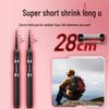 iosn Carbon Fiber ML Casting Finesse Lure Rod