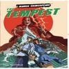 The Tempest Paperback Book 9780955285622