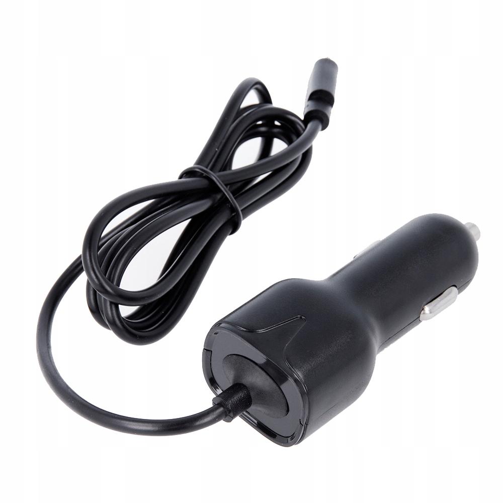 Apple Lightning Maxlife Car Charger 2100 mA 1M mxcc-02