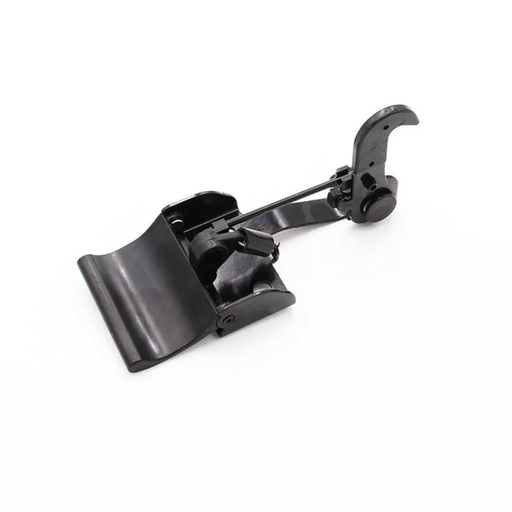 Hood Release Lever Handle Safety Catch 81140-D3000 For Hyundai Tucson 2016-2021