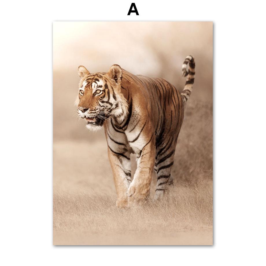 

Бежевый Озерная Ферма Лодка Одуванчик Бохо Абстрактные Линии Плакаты И Принты Холст Искусство Настенное Украшение Дома Картины Для Гостиной 21x30cm No Framed