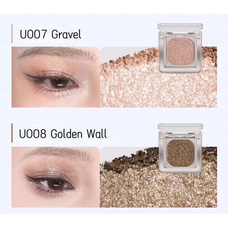 cheeryep - Luminous Baked Eyeshadow (U005-U008)