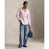Polo Ralph Lauren Women S claSSic Fit Cotton Twill Shirt wmpoShtndo21054650