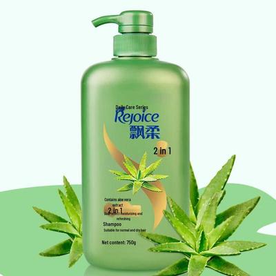 Rejoice Daily Care Dual-Effekt Nährendes & Erfrischendes Shampoo