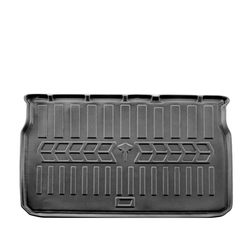

Trunk mat 3D (Stingray) for Citroen C-3 2016-2023