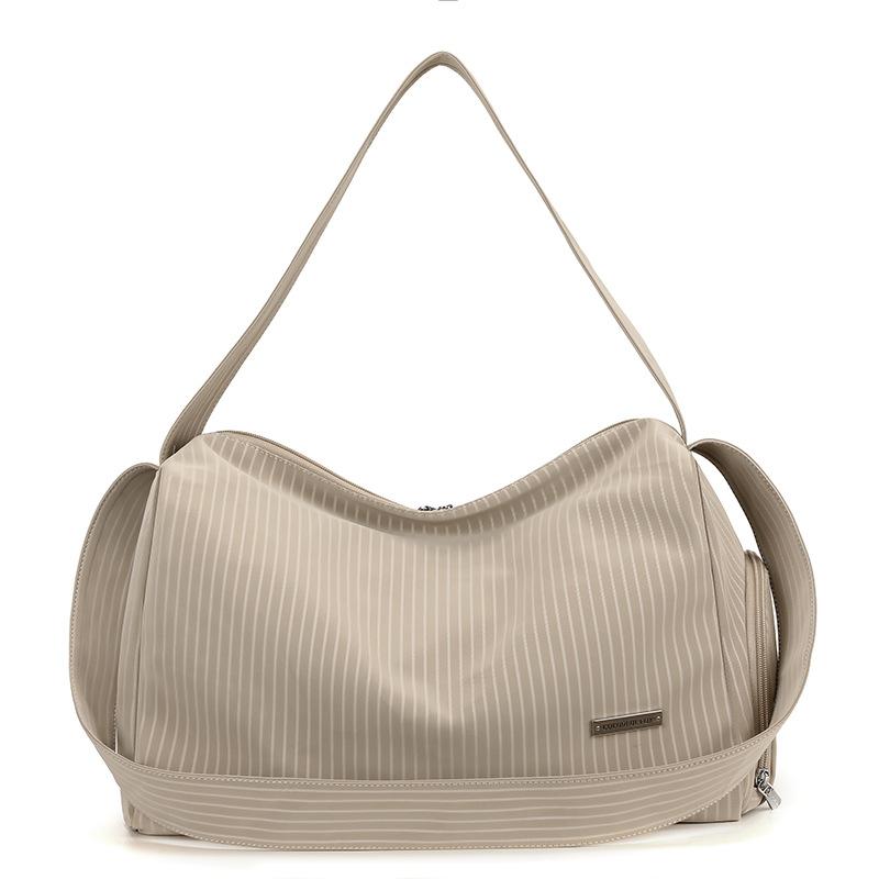 

Цветной дорожная сумка Fox женская для коротких поездок, очень вместительная, спортивная сумка для фитнеса, легкая для хранения, для деловых поездок, на плечо, сумка-мессенджер