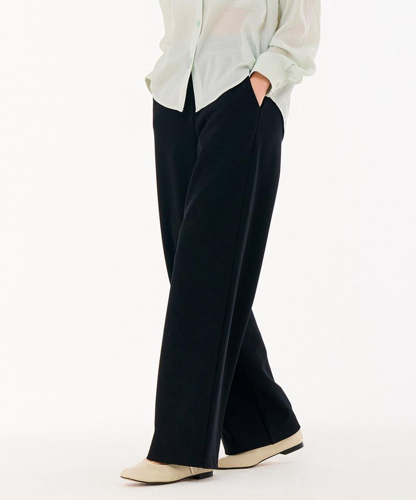 CHASECULT Women'S Wide Easy Slacks-Farg2262B03