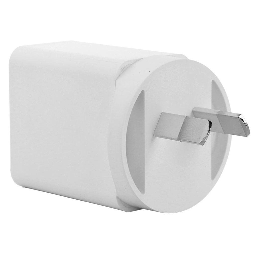 PD 20W Portable Mobile Phone Charger for USB C Adapter Equipment for IOS Phone 12 100‑240V
