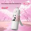 Diller 480ML Cherry Blossom Dual-Drink Insulated Bottle