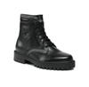 Ankle Boots US Polo Assn. KARMA007, Black