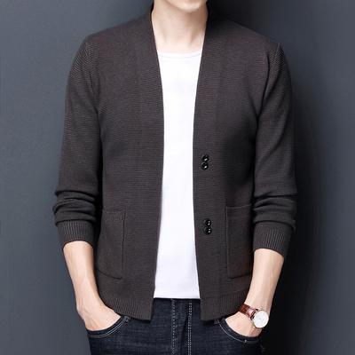 Vestiti pesanti – Cardigan
