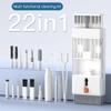 Laptops Cleaning Kit Cleaner 22 In 1 for Mechanical Keyboard Clean Computer Cleaning Brush Fixing Kit