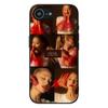 A-Arianas POP G-Grandes Phone Case for Xiaomi Redmi 15C 15 A5 9A 9C NFC 9T Note 9 8 8T Protective Cover