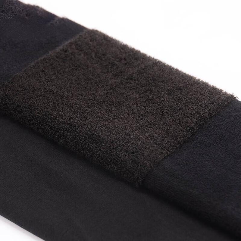 Collants Thermiques Extra Épais Doublés de Velours pour Femmes