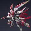Kotobukiya Galaxy Machine Attack Force Majestic Prince RED FIVE Height 160mm Plastic Model (regular Version) Approx. Non-scale