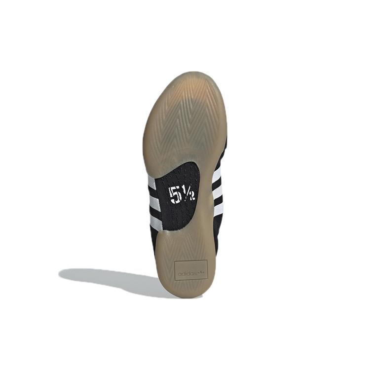 adidas Dámské Taekwondo 'Core Black' Dámské D98205