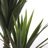 Plantes Artificielles - Mica Decorations - Yucca - H120 Cm - Ø70 Cm - Vert