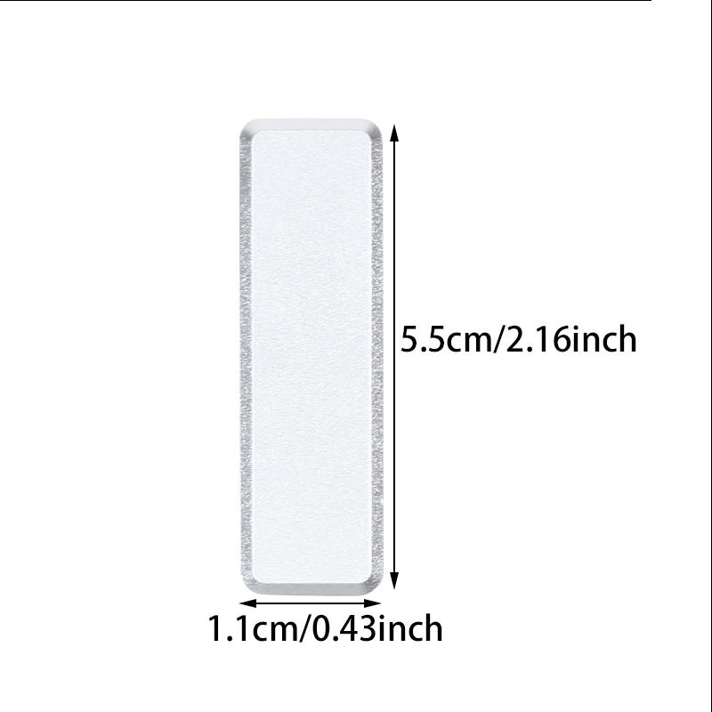 Mini Creative Folding Cellphone Stand Multifunctional Portable Adhesive Desk Mobile Phone Holder Kickstand Accessories