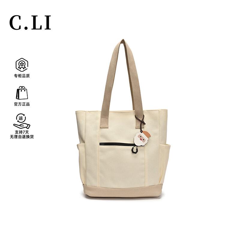 

C.LI Women s Versatile Crossbody Handbag