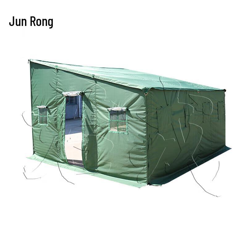 Junrong Heavy-Duty Outdoor Tent