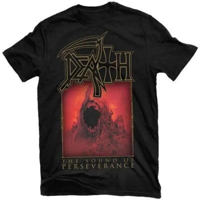Death Sound of Preseverance T Shirt