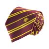 [Cinereplicas] Gryffindor Deluxe Harry Potter Necktie Official Gryffindor